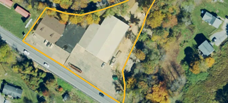 2460 Us Hwy 421st N