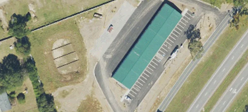 4722 Us Hwy 301st S