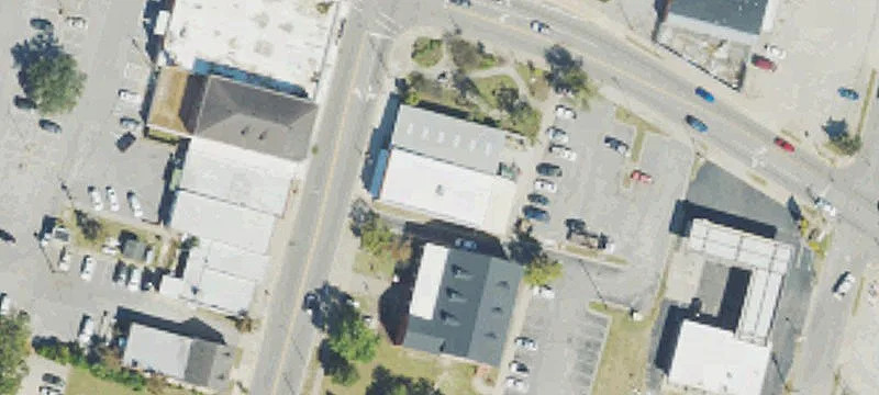 Main St