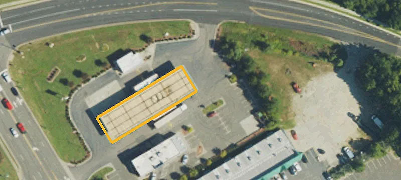 610 Industry Dr