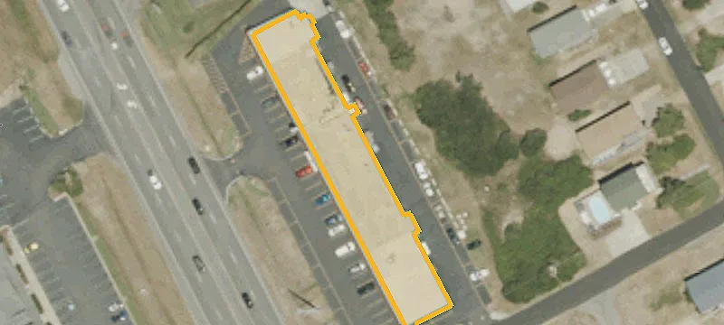 3701 Croatan Hwy