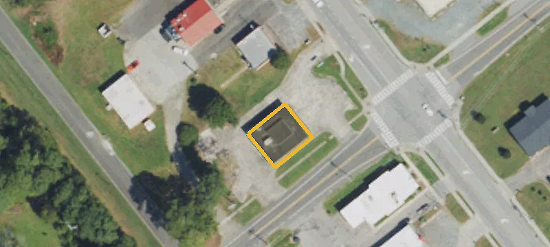 401 Central Ave