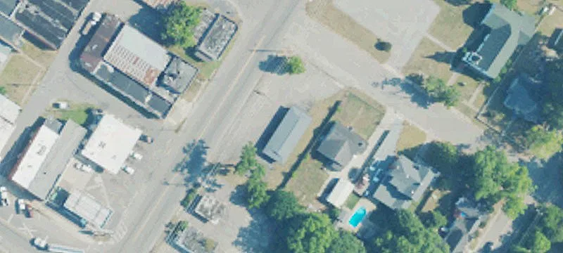 204 Fayetteville St