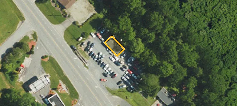 2285 Rutherford Rd