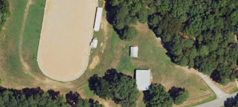 Hugh Davis Rd
