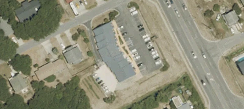 2200 Croatan Hwy