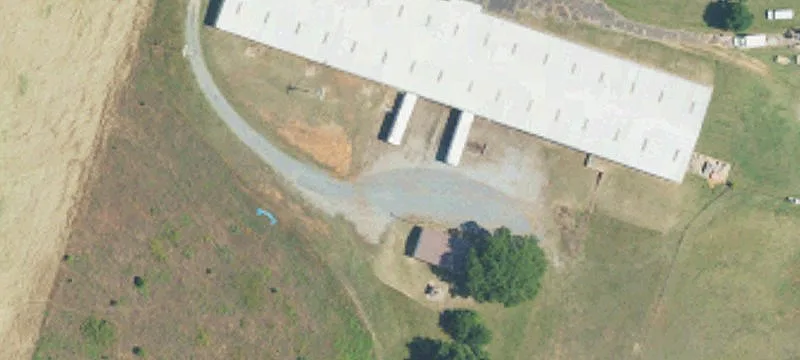 2457 Mccraw Rd