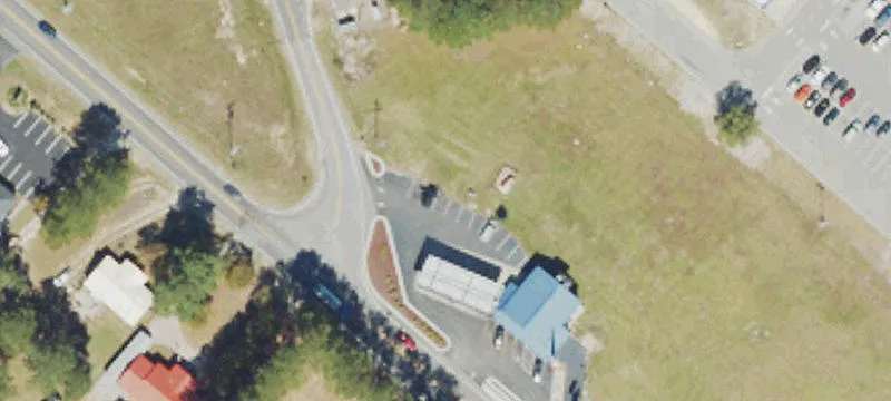 Veterans Rd