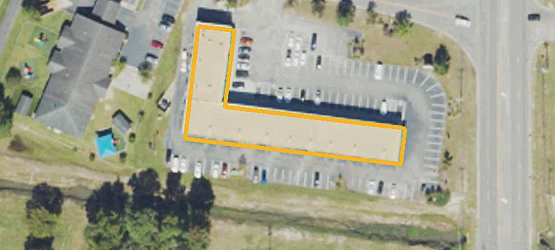 588 Bailey Rd