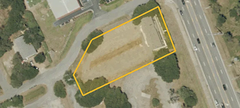 2300 Croatan Hwy
