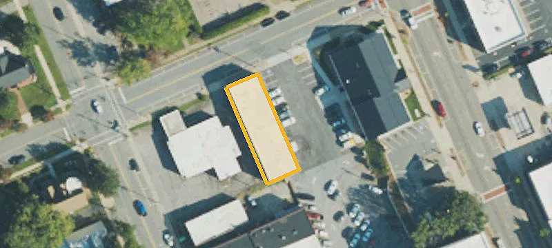 35 Ft St