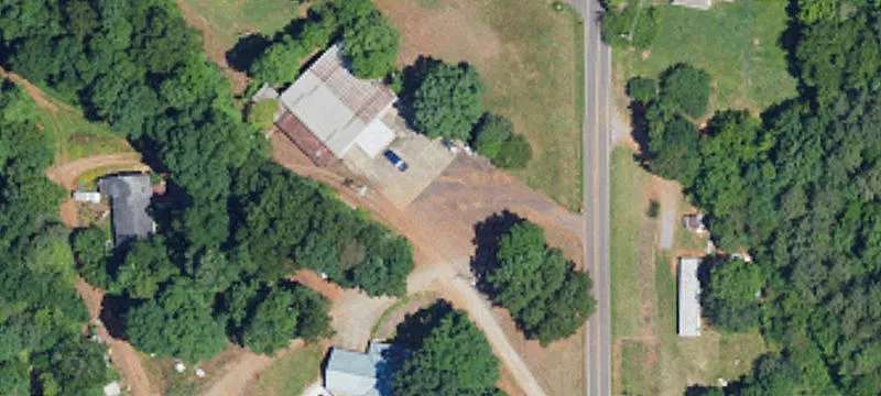 2372 Lail Rd