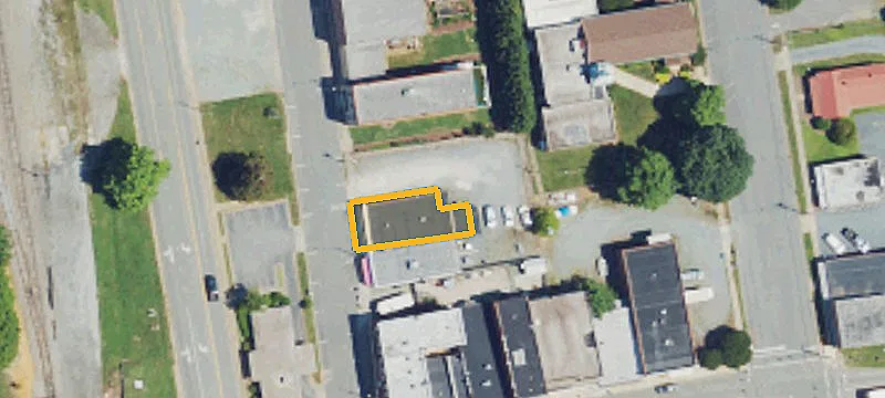116 Depot St