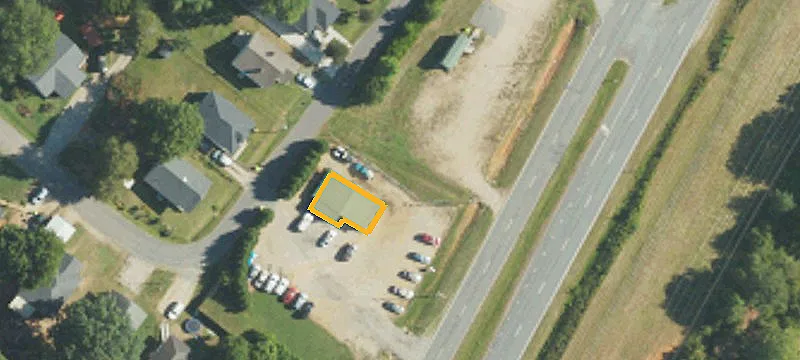 1120 Us 29th Hwy