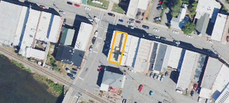10 Main St