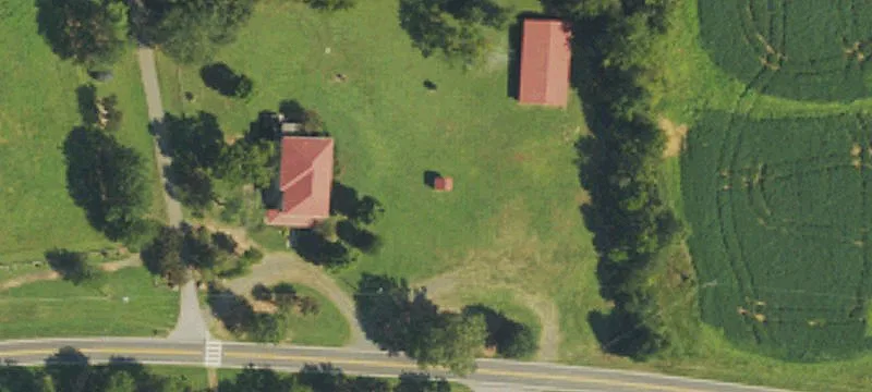 1528 Oak Hl Rd