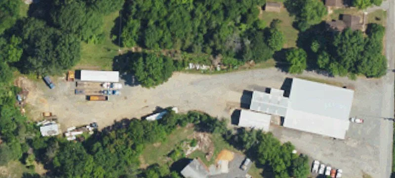 150 Paul Rd