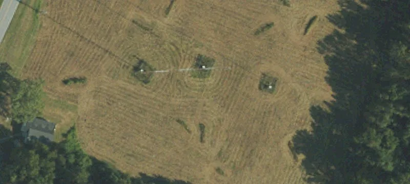 3389 Nc Hwy 121st St