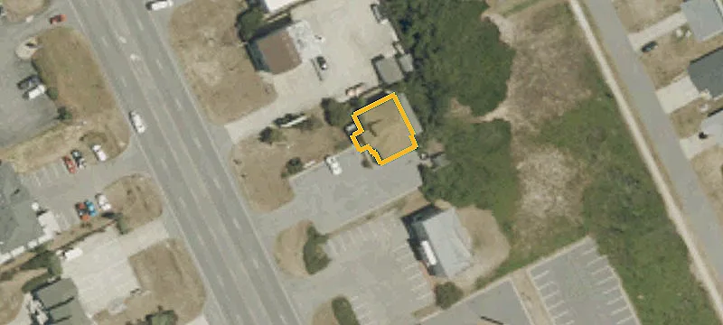 4713 Croatan Hwy