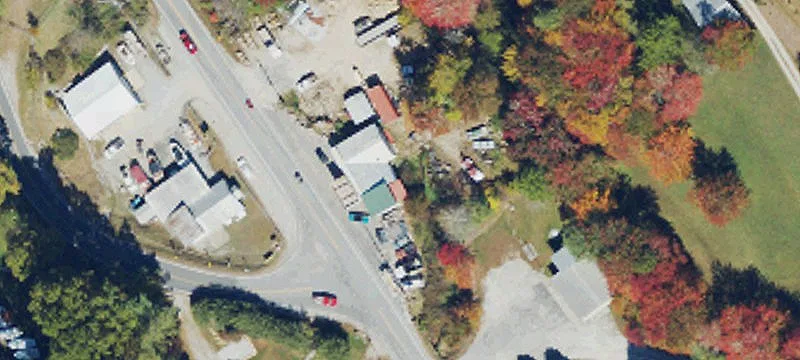 6352 Hwy 107th N