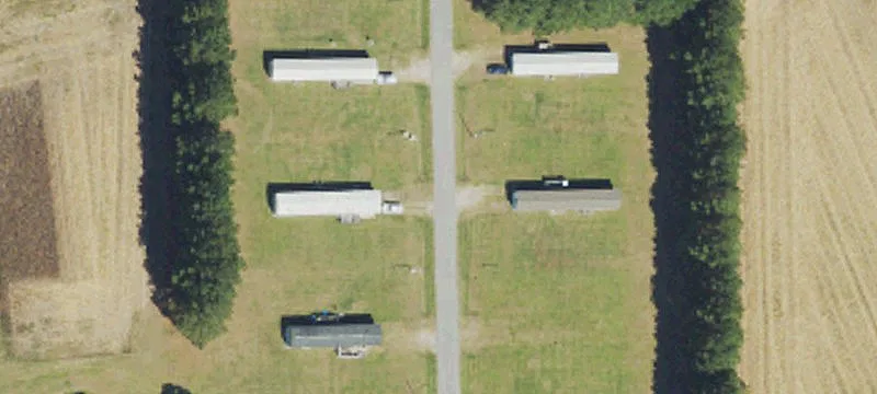 Raven Rd Subdivision