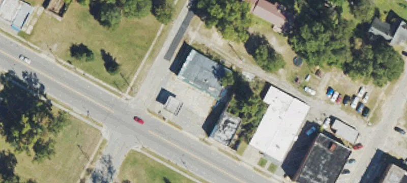 Main St