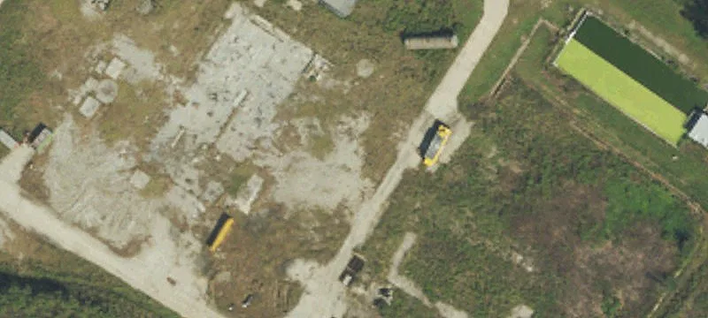 1838 Nc 11th And 903rd Hwy