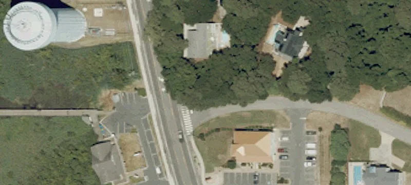 Wampum Dr