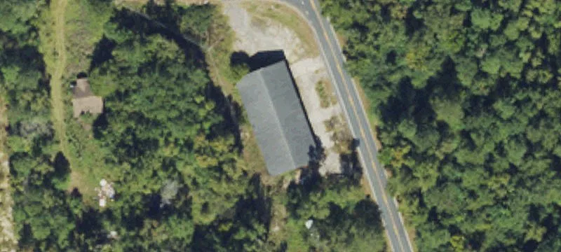 1318 Hestertown Rd