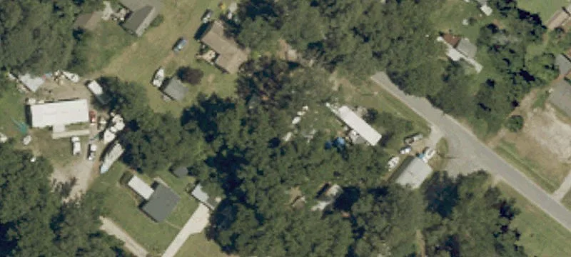 1215 Er Daniels Rd