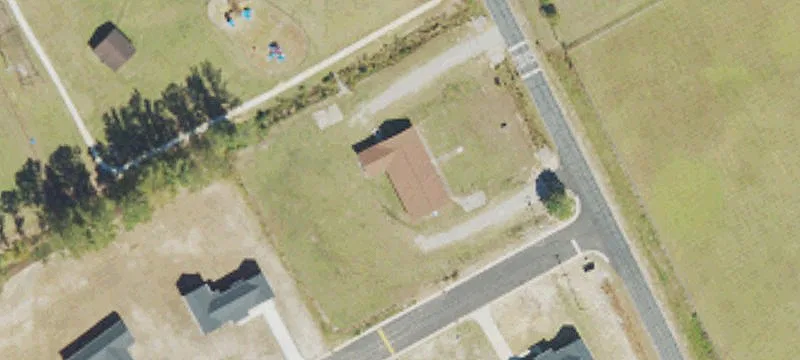 3855 Evergreen Church Rd