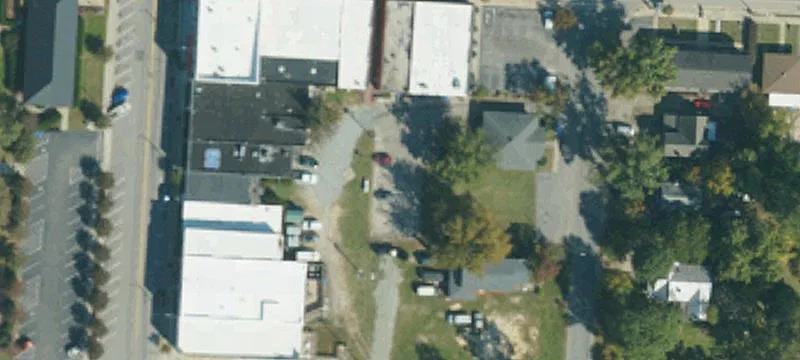 Dunn Ofc St