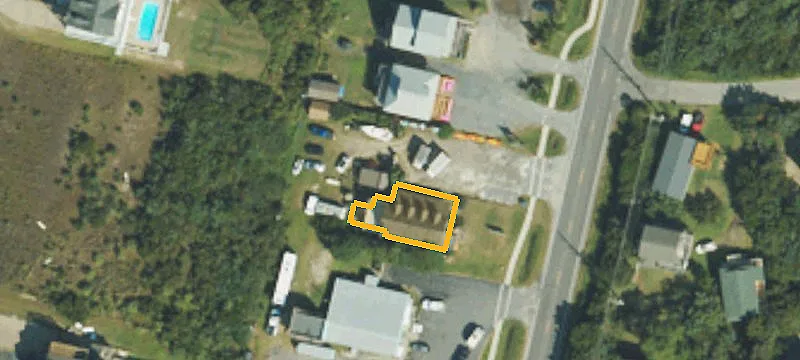 40168 Nc 12th Hwy