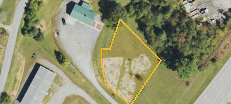 6299 Asheville Hwy