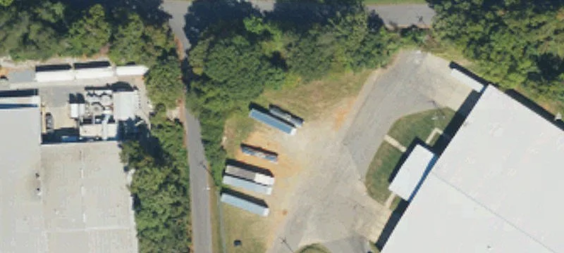 Kinder Manufacturing Access Rd