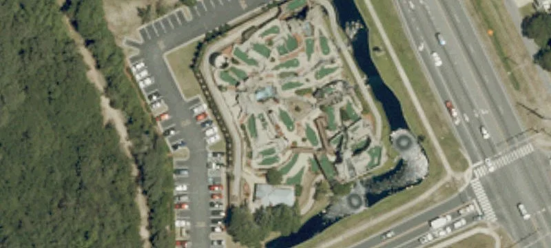 1600 Croatan Hwy