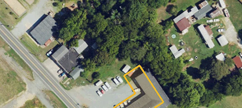 2718 Darrell Newton Dr