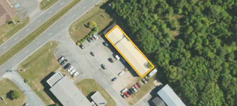 2485 Us 29th Hwy