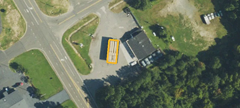 1101 Martin Luther King Jr Ave