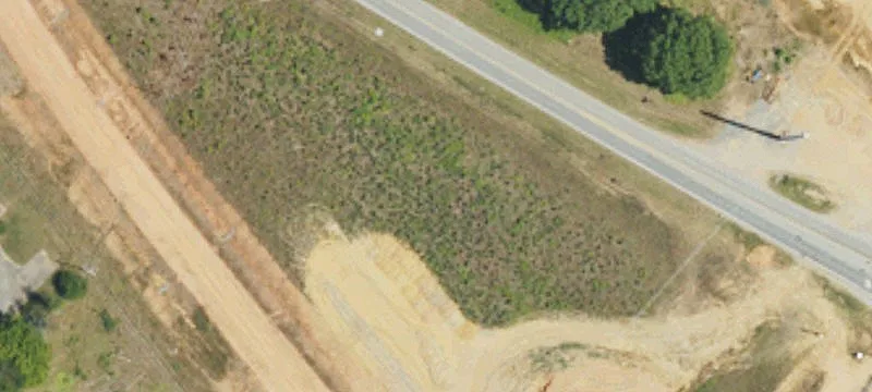 Cherryville Rd