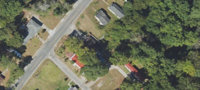 1101 Martin Luther King Dr