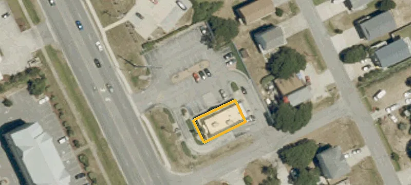1315 Croatan Hwy