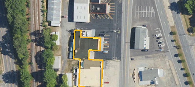 1601 Rdg Ave