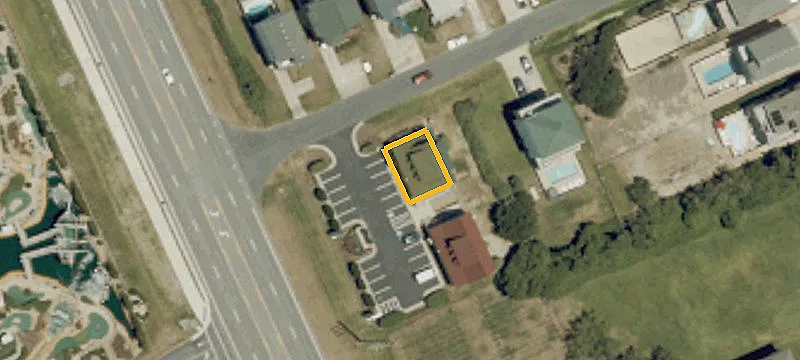 6701 Croatan Hwy