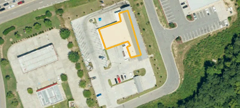 4717 Nc Hwy 42nd W