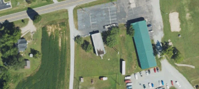 1221 Leasburg Rd