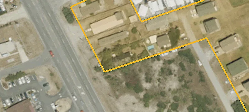 3401 Croatan Hwy