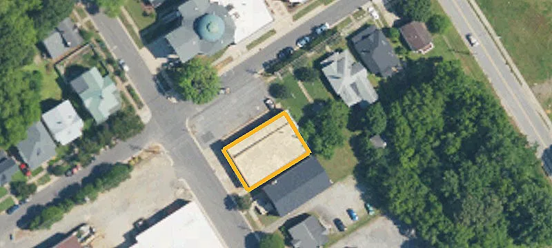116 4th St
