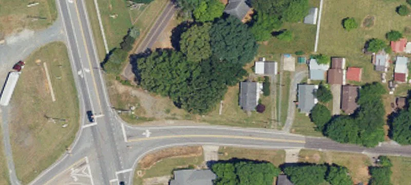 Anthony Rd