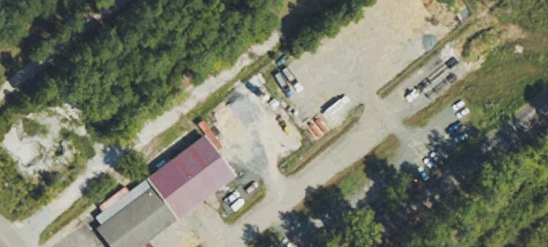 601 Wilkins Rd